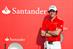 Golfer Rory McIlroy fronts Santander savings campaign