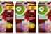 Air Wick launches £3m Christmas push