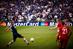 MasterCard extends Champions League sponsorship