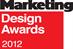 New look for Marketing Design Awards
