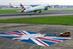 Heathrow creates 'royal runway' for Diamond Jubilee