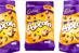 Cadbury takes another pop at popcorn market