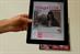 Sainsbury's Magazine launches first interactive issue