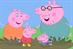 Peppa Pig heads to the US