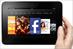 Amazon brings cut-price Kindle Fire tablet to UK