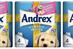 Brand barometer: Social media perfomance of Andrex