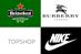 Topshop, Nike, Burberry, Heineken: Who should be digital brand of the year?