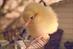 Asda runs 'something to tweet about' campaign starring cute Easter chick