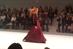 Tesco's debut London catwalk attracts celebrity audience