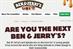 Ben & Jerry's seeks 'social change' with global CSR campaign