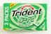 Kraft plots global Trident brand campaign