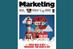 Marketing magazine revamps with new design, a picture cover and refreshed content