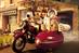 VisitEngland replaces celebrities with Wallace and Gromit campaign