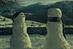 John Lewis spot sends snowman on romantic quest