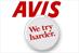 Avis Europe battles to keep 'we try harder' positioning