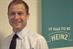 Heinz appoints Giles Jepson to chief marketing role