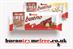 Kinder Bueno launches 'Try Me Free' customer acquisition drive