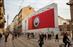 Coca-Cola opens up a can of happiness on Italy