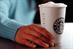 Starbucks to open coffee shops in service stations