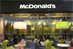 McDonald's open Silicon Valley tech innovation 'nerve centre'