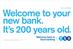 TSB gets green light to promote 200-year heritage