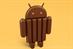 Google Android takes a break with KitKat operating system