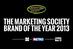 Marketing Society Brand of the Year 2013 nominees #1: Adidas, Amazon, Asos and BT