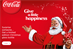 Coca-Cola encourages 'acts of kindness' at Christmas