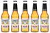 AB InBev launches rum-flavoured beer Cubanisto for tech-savvy consumers