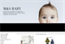 M&S banks on external brands for Baby range launch