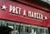 Pret A Manger plots China expansion with Shanghai outlet