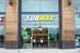 Subway to extend brand reach with 1,300 more restaurants