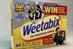 Weetabix reviews £10m ad account