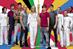 Coke's Future Flames drive features Dizzee Rascal, Eliza Doolittle and The Wanted