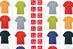 Uniqlo runs t-shirt activity on Pinterest