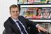 One publishing chief who still believes in print