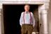 The history of advertising in quite a few objects: 28 David Ogilvy's chateau