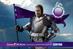 Currys PC World unveils festive idents