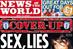 Review of the year 2011: in with the new and out with the old