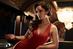 Bond girl Berenice Marlohe becomes face of Omega