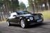 Agencies line up for Bentley ad account