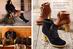 Ugg to review media in European markets