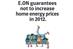 E.ON targets British Gas with price freeze pledge