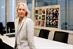 Baxter celebrates positive power of journalism
