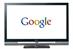 Google unveils TV and app partners