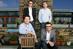 Adam & Eve's five-year road to a £60m fortune