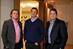 Will three be a crowd for JWT London?