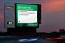 Europcar combines Twitter and digital outdoor