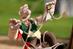 National Trust launches augmented reality Wallace and Gromit press ads