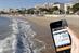 Campaign unveils Cannes iPhone app